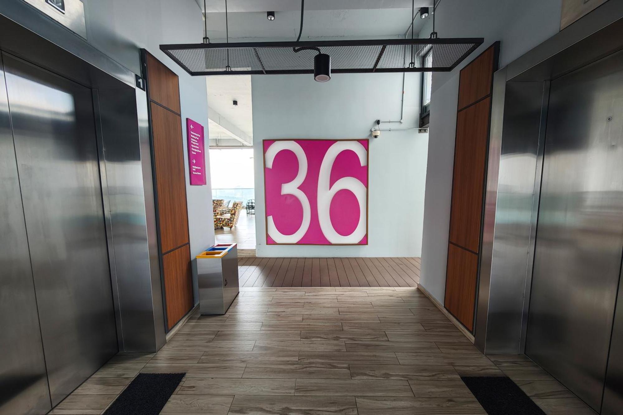 2rooms 4pax Link Mall Mrt#kl #jhouse#ekocheras#malaysia Apartment