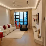 2Rooms 4Pax Link Mall Mrt#Kl #Jhouse#Ekocheras#Malaysia