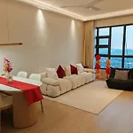 2Rooms 4Pax Link Mall Mrt#Kl #Jhouse#Ekocheras#Malaysia