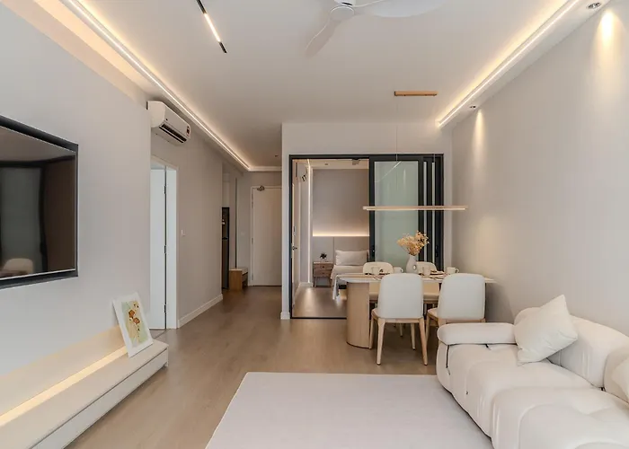 2Rooms 4Pax Link Mall Mrt#Kl #Jhouse#Ekocheras#Malaysia