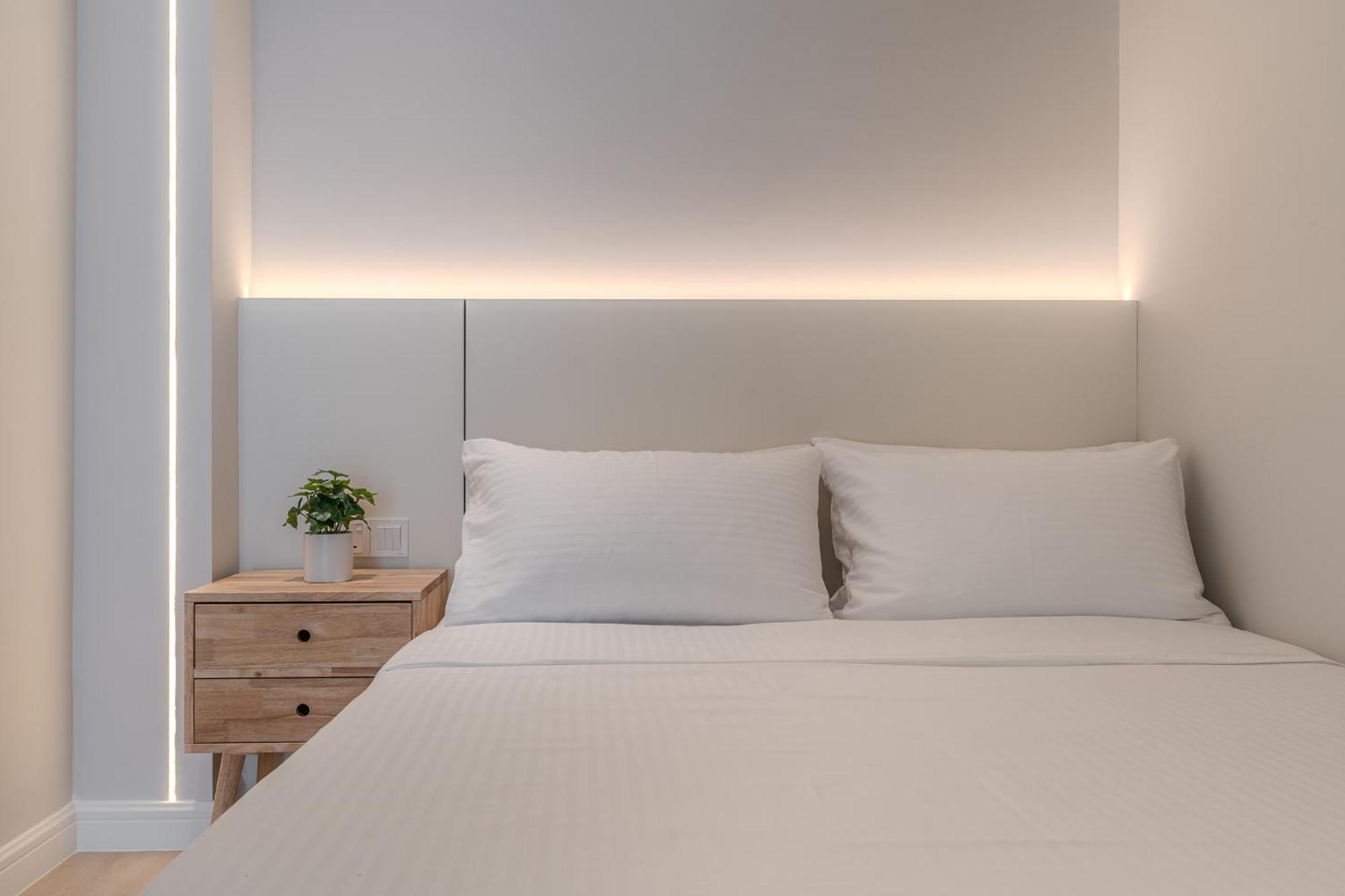 Pangsapuri 2rooms 4pax Link Mall Mrt#kl #jhouse#ekocheras#malaysia Kuala Lumpur