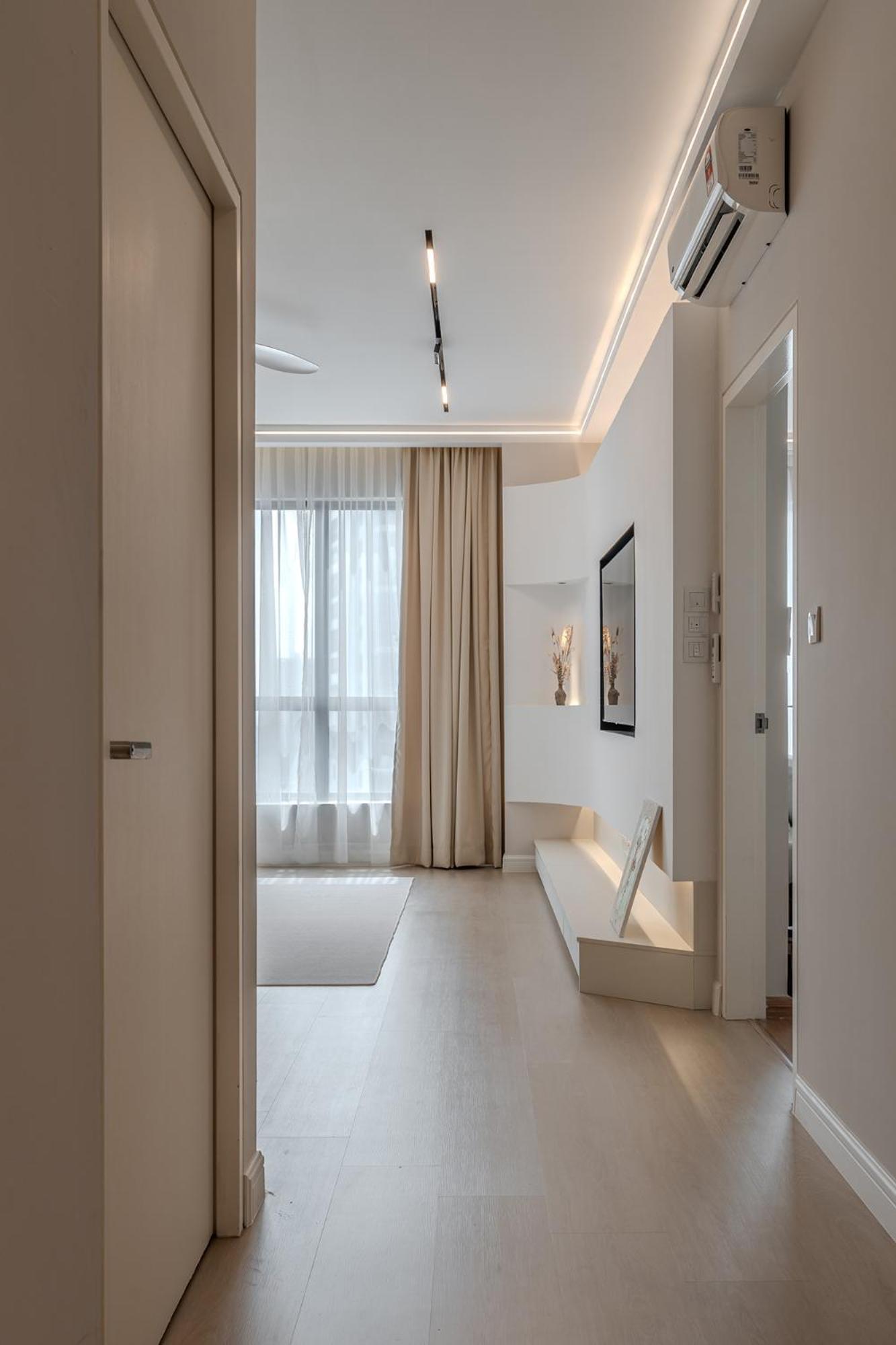 2rooms 4pax Link Mall Mrt#kl #jhouse#ekocheras#malaysia * Kuala Lumpur